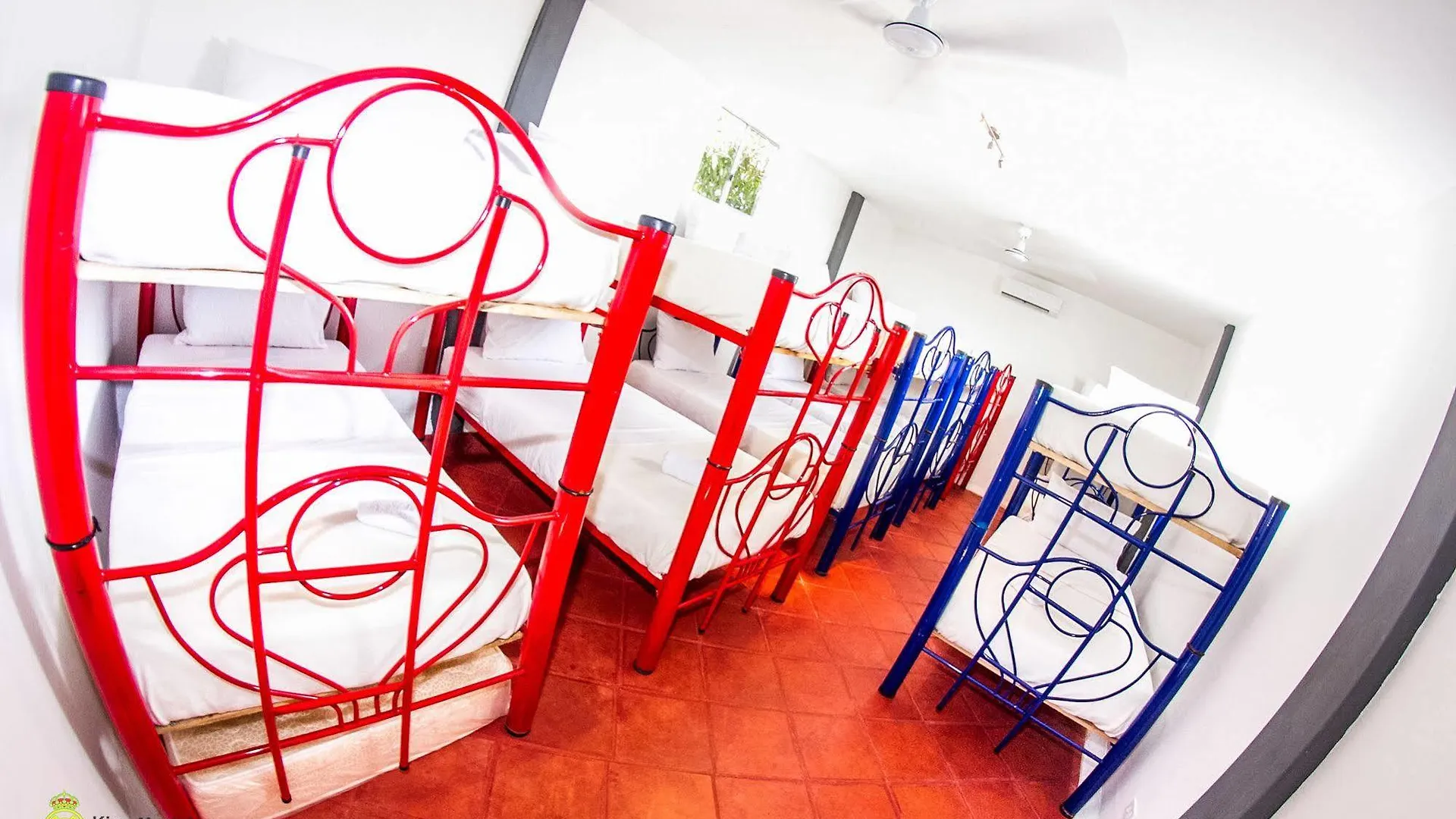 King Hostal Cartagena - Getsemani