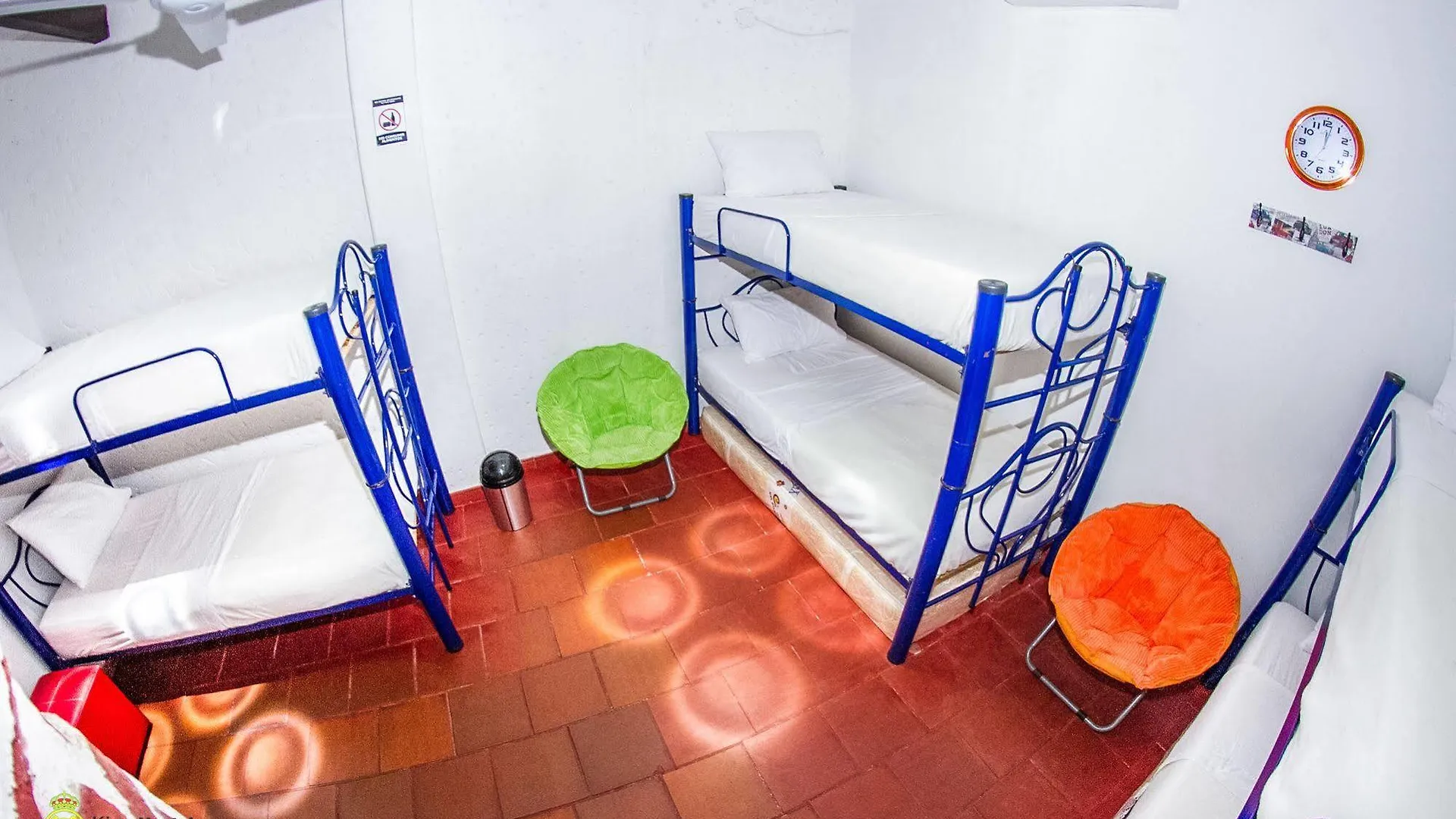 King Hostal Cartagena - Getsemani