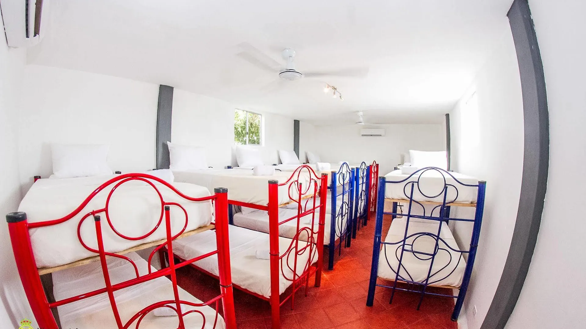 King Hostal Cartagena - Getsemani אכסניה