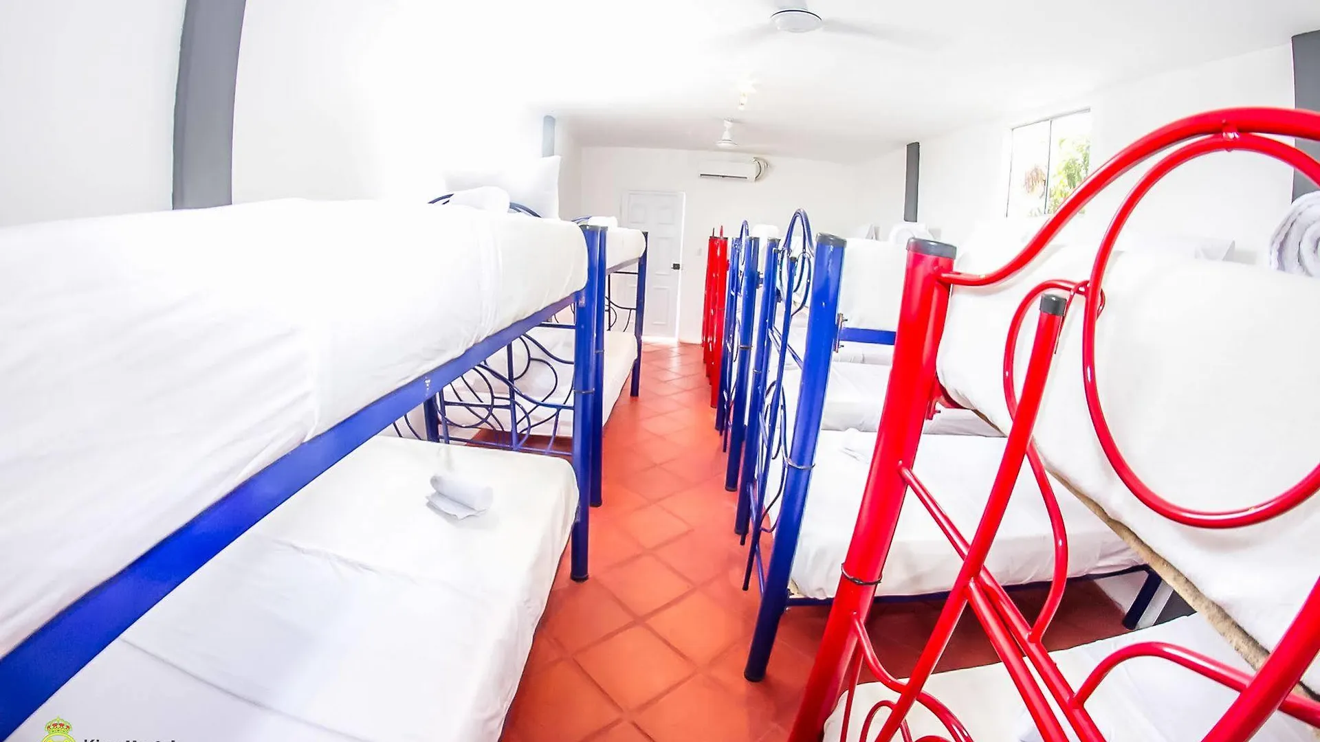 King Hostal Cartagena - Getsemani