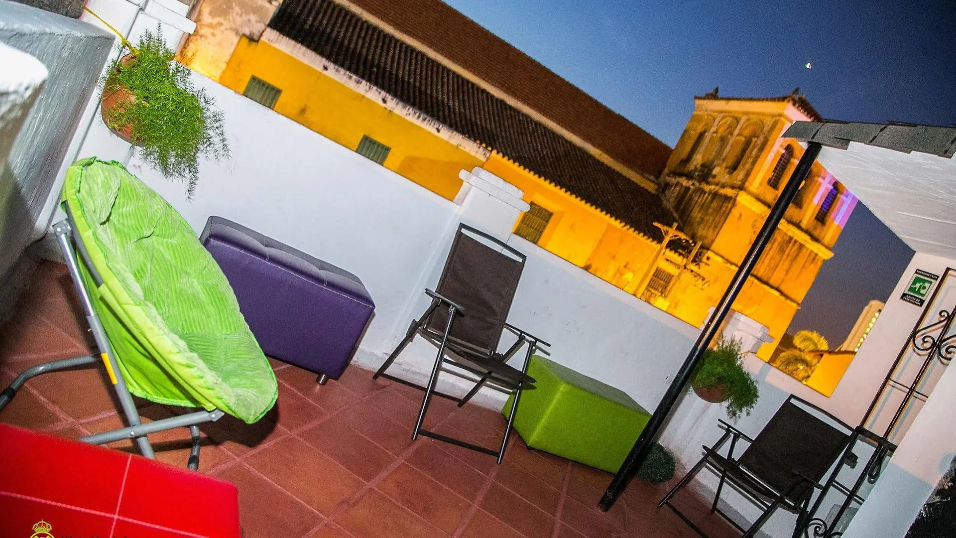 אכסניה King Hostal Cartagena - Getsemani