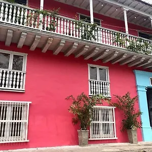 Casa Verena Hotel